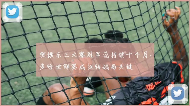 樊振东三大赛冠军荒持续十个月,多哈世锦赛成扭转战局关键